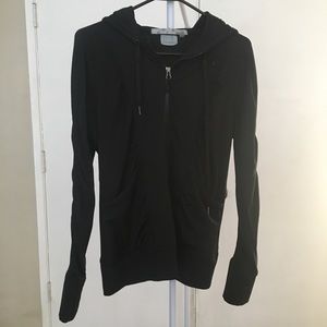 Athleta zip up jacket